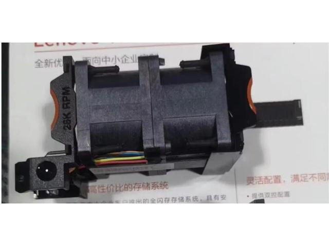 FRU:02JG445 cooling fan Server SR630V2 SR635 SR645 Chassis system