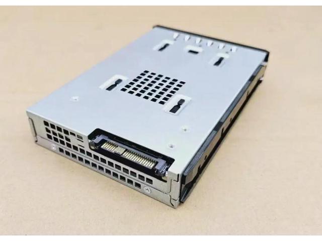 Precision T5820 T7820 T7920 M.2 SAS Flex Bay Module 66XHV w/ Tray 066XHV DPWC700
