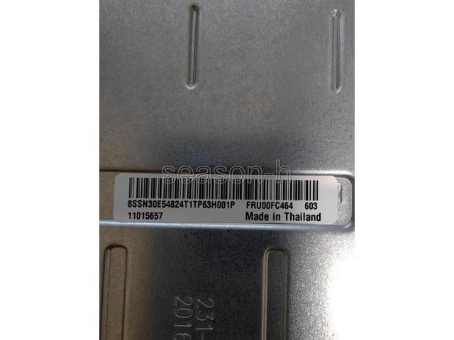 RD550 RD650 I350-T4 1GB four port gigabit network card 00FC464 motherboard 00HV171
