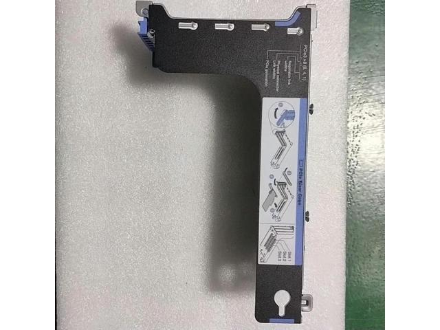 SR650/658/550/588/590/HR650X 00MX798 01KP721 PCIE Expansion Slot