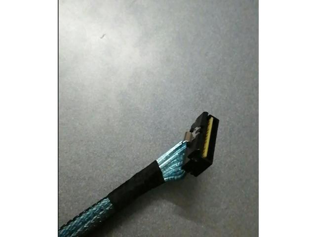 G63HF 0G63HF cable for R6525 X10 disc NVME PCIE0-1-4-5