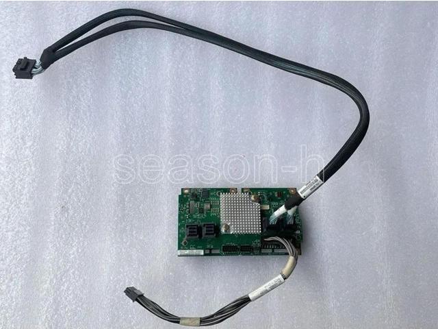 X3650 M5 8-16 baysHDD expander backplane 00FK661 00AG941 00AL593