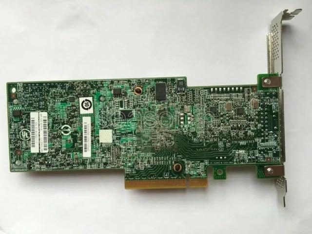 MegaRaid 9270-8i 1GB RAID PCIe 3.0 6Gbps Controller Raid Card=9271-8I