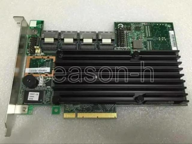 9260-16i SAS SATA 16-Port 6GBs 512Mb adapter RAID Controller card