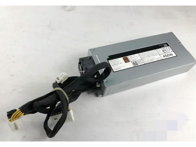 R430 450W D450E-S0 Power supply 0P34M3 0XKY89 P34M3 XKY89