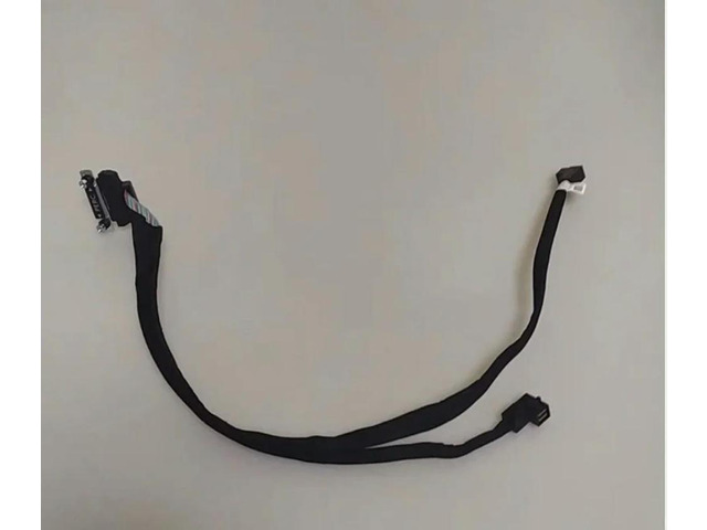 N7HT1 0N7HT1 PERC Dual Mini SAS HD SFF-8643 Cable for R740