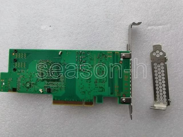 D3307-A12 +82885T 12G RAID JBOD SAS3008 PCI 3.0 RAID0/1/5/10/50=9305-24I 9341-8I 28PORT