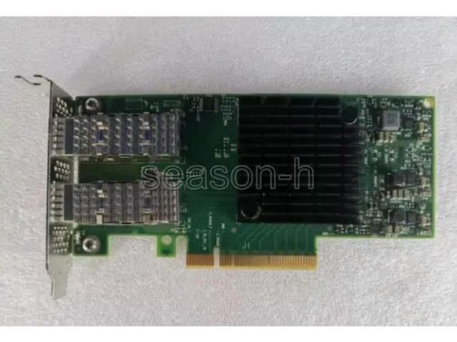 CX4121A MCX4121A-ACAT ConnectX-4 25GbE Ethernet ADAPTER PCIE 01GR253 network card