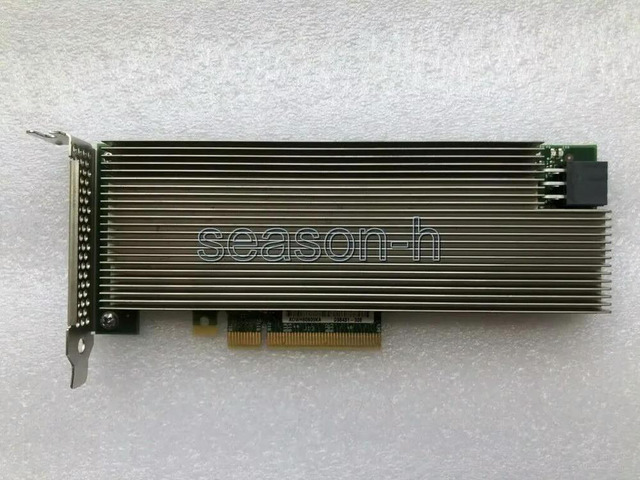 IQA89501G1P5 QuickAssist 8950-SCCP adapter card