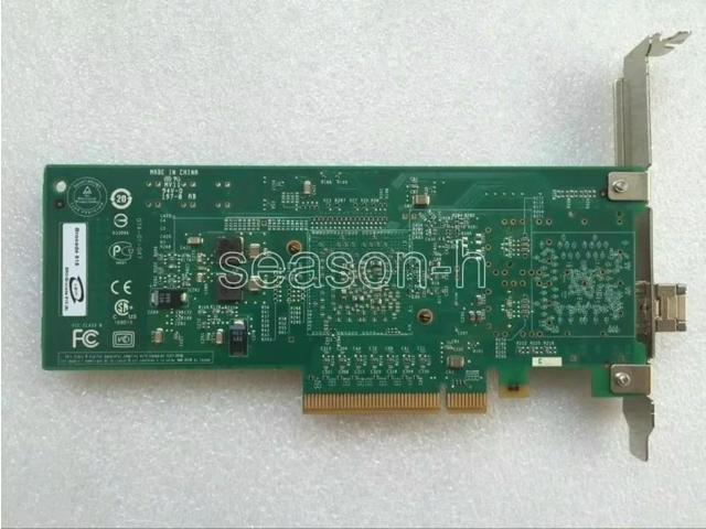 46M6061 Brocade 8GB FC Single-Port PCI-E HBA System x 46M6053