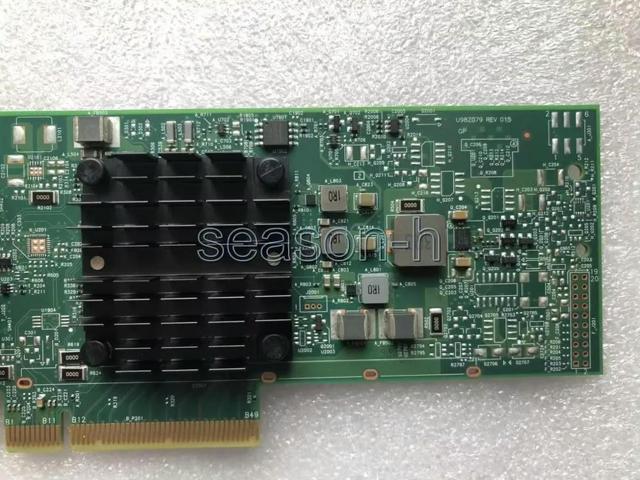 BCM957404A4041/BCM957302M3021 10G Dual SFP Port NIC