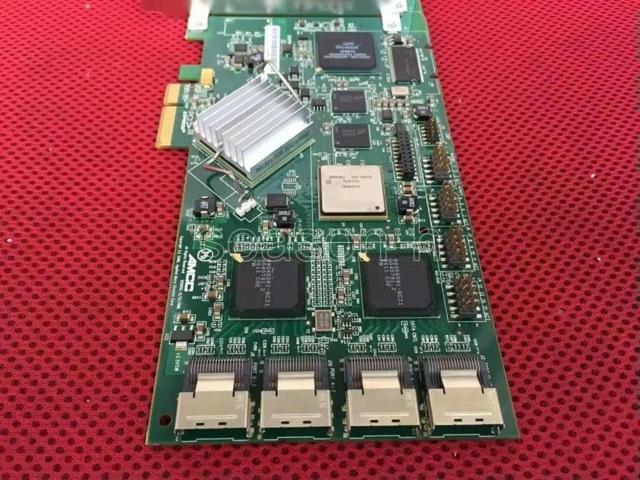 9590SE-16ML PCI Express x4 SATA II (3.0Gb/s) Controller Card