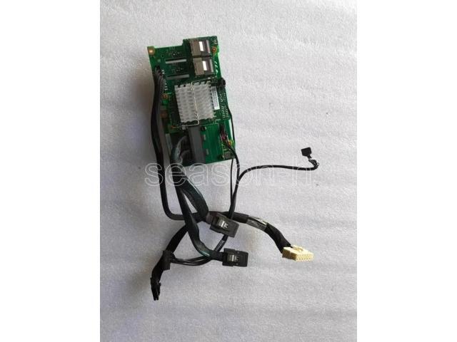 X3650 M4 8x2.5' HS HDD Expander Kit 69Y5319 90Y4661 81Y6772 00D3049 90Y5875