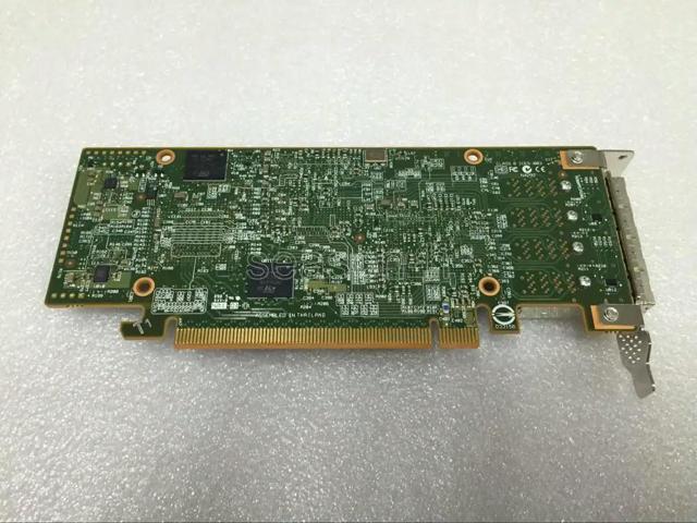 SAS 9202-16e 16-Port PCI-E 6Gb SAS / SATA Controller WPXP6 adapter card