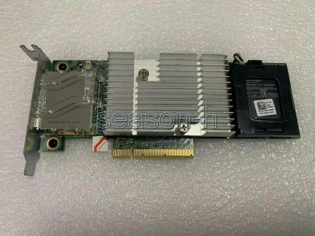 H810 PowerEdge SAS SATA +BBU RAID Controller