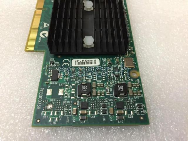 00D9552 Connectx-3 VPI 40gbe Adapter Infiniband Network Card