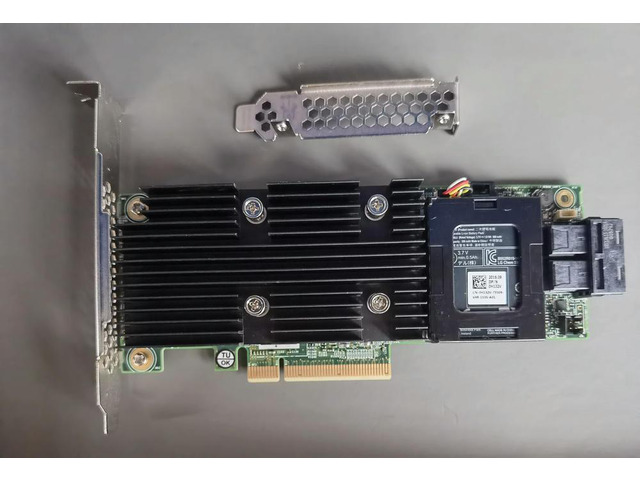 PERC H730P Adapter 12GB/S 2GB PCI-E 3.0 controller raid card