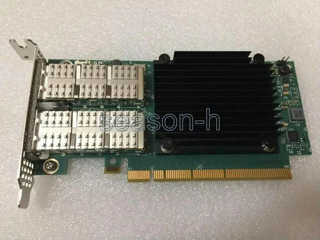 Adapter card 702211-B21 infiniband FDR 2-Port 545QSFP 705087-001 705004-001