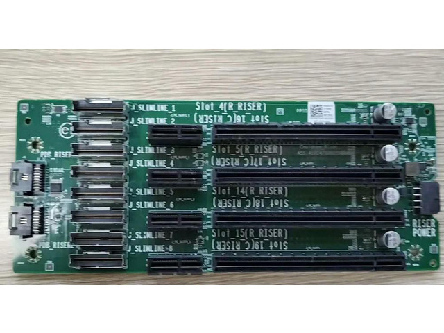 DSS8440 Server Backplane GPU 5Y2HG 05Y2HG