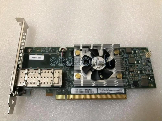 network card QLE3660 single port adapter full profile