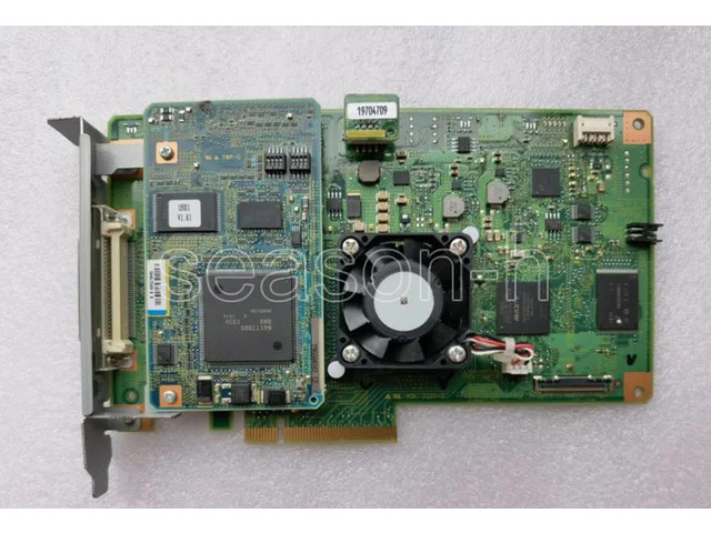 pwba-bw 9912 960K 97120 K001 adapter card