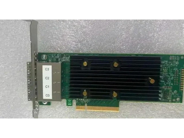 9400-16e controller card adapter
