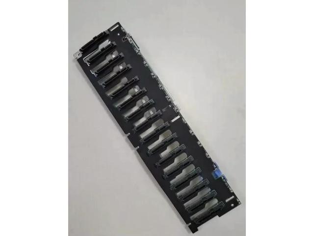 0KMWW8 KMWW8 PowerEdge R750 R750XS R7525 16 disk 2.5' hard disk baseboard without cable