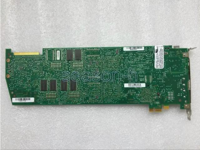 D240JCT T1 EW - Dialogic D240JCTT1EW Part Number PCIE X1 card