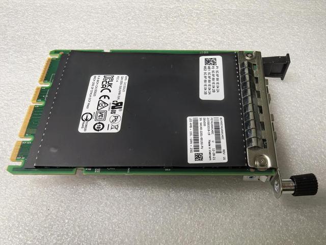 Ethernet card BCM957414N4140C 25Gbp OCP 3.0 2ports 25/10Gbs