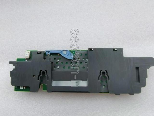 Raid Controller M5 UCSC-RAID-M5HD 12G SAS NVMe Tri-Mode 24-port 4GB