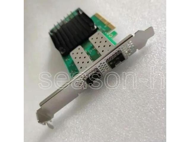 10/25GbE MCX512A MCX512A-ACUT 10/25 Gigabit Ethernet Card