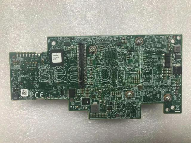 RMS3AC160 Integrated RAID Module SAS Controller card