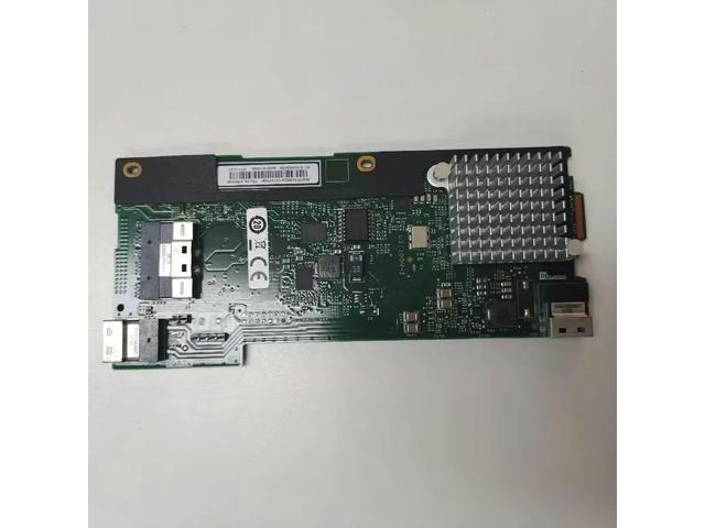 00MW544 530-8i is suitable for Type 7X21 SD530 D2 blade server array card