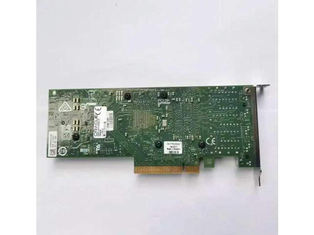network card for Sun Oracle Quad Port 10GB Base-T Ethernet Adapter 7096675