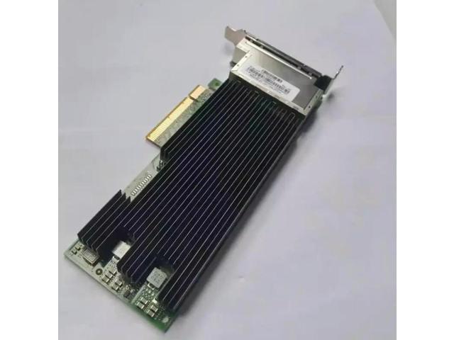 network card for Sun Oracle Quad Port 10GB Base-T Ethernet Adapter 7096675