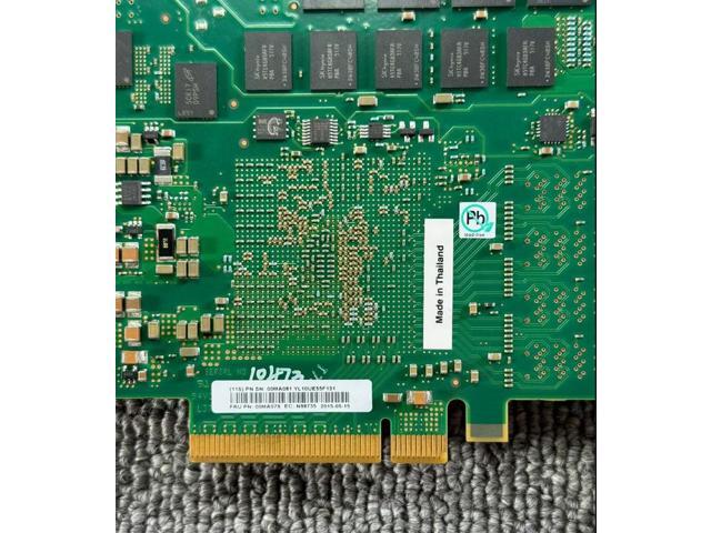 EJ0L PCIe3 12GB Cache RAID SASQuad-port 6Gb x8 00MA079