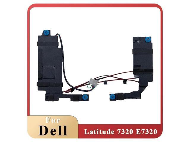 for Latitude 7320 E7320 Laptop L & R Built In Speaker 0HY9DK PK230012K00