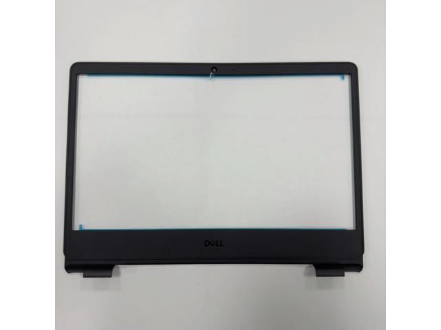 0125D6 for Vostro 3400 3401 Laptop Replacement LCD Front Frame Bezel Screen Cover