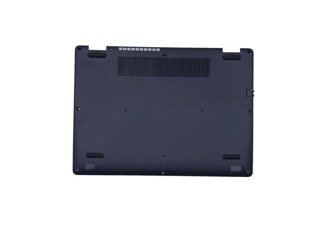 Laptop Bottom Cover Case for Vostro 3400 3401 V3400 V3405 Bottom Case Lower Base Cover 0RX8DW RX8DW