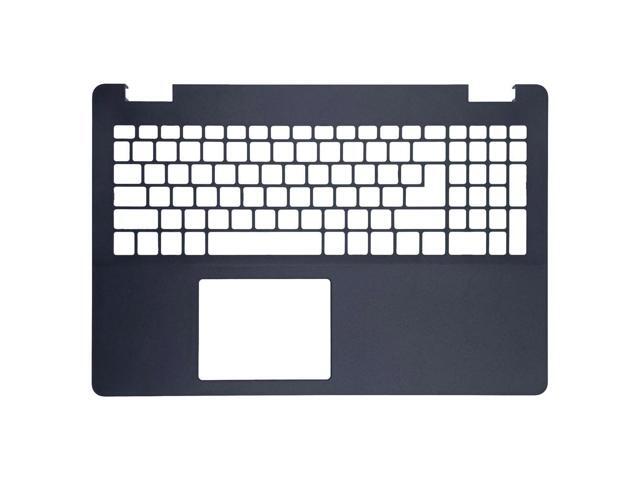 for Vostro 15 3000 3500 3501 Laptop Palmrest Upper Case Keyboard Cover 100% Tested GDI50 041MWC