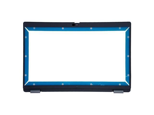 0GY37D for Latitude 5420 E5420 Laptop Replacement LCD Front Frame Bezel Screen Cover