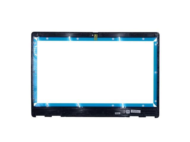 for Precision 7550 LCD Front Bezel Cover Case with Single Hole Camera 09485G LCD Front Frame