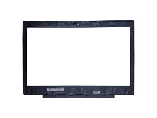 02DA287 for ThinkPad L380 Yoga Laptop Replacement LCD Bezel Front Front Screen Cover