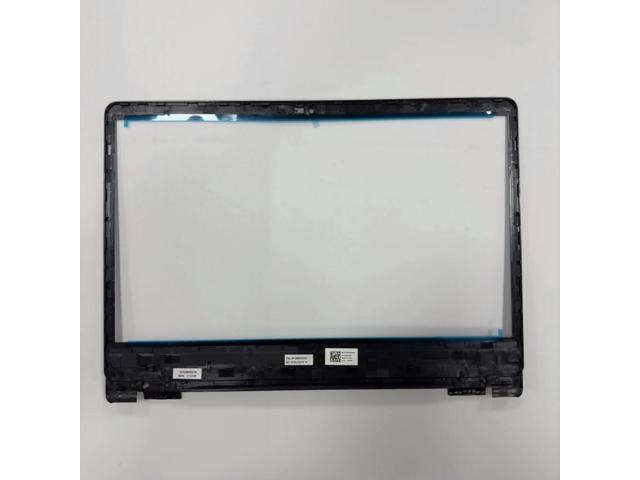 0125D6 for Vostro 3400 3401 Laptop Replacement LCD Bezel Front Front Screen Cover