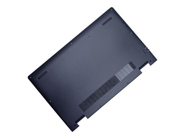 0XKC58 for Vostro 3510 3515 3520 3525 Laptop Replacement Bottom Cover Lower Base Case