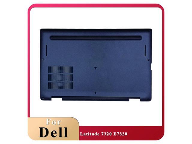 for Latitude 7320 E7320 Lower Bottom Base Case Cover Black 0F5D0R F5D0R