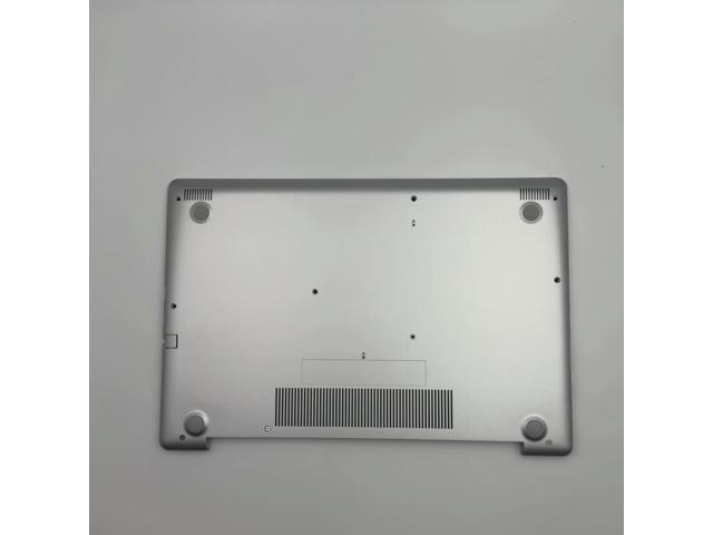Bottom Cover Case for Inspiron 5000 5570 5575 P75F Laptop Replacement Bottom Cover Lower Base Case 0N9W2D