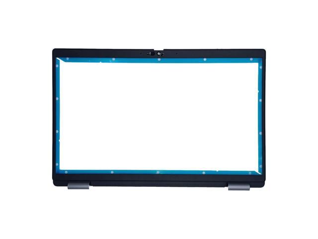 0DH2NW for Latitude 5530 E5530 M3570 Laptop Replacement LCD Bezel Front Front Screen Cover