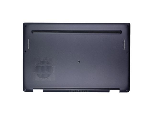 0F73RX for Latitude 7430 E7430 Laptop Replacement Bottom Cover Lower Base Case