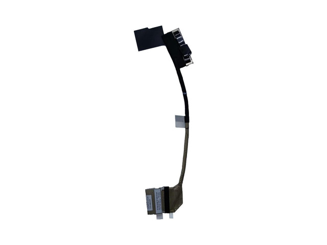 0HFF1W for Latitude 5531 Precision 3571 Laptop Video Screen Flex Cable IR UHD Non Touch 30pin Motherboard Connector Cable
